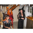 Halloween party !