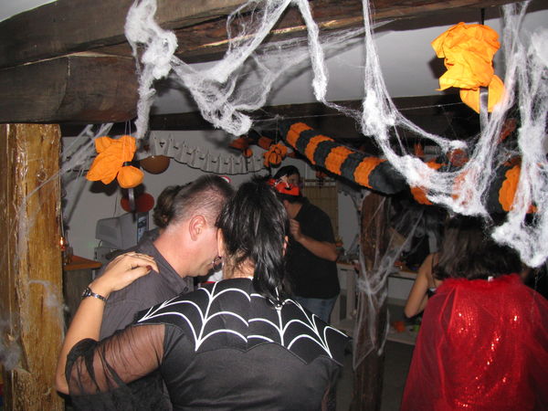 Halloween !