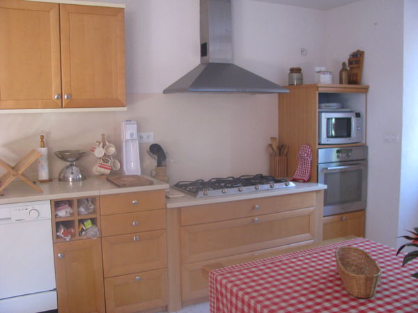 equipments of the kitchen equipments of the kitchen