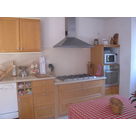 equipments of the kitchen