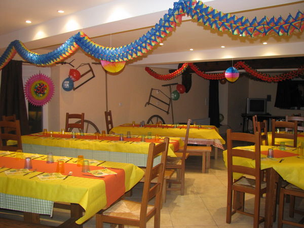 angle to the kerb layout