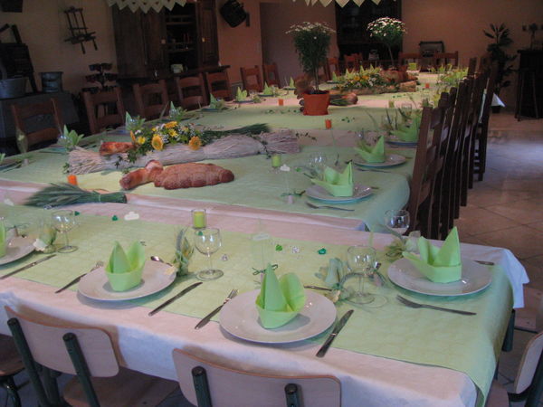 chivalry table for 40 guests chivalry table for 40 guests