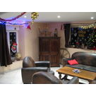 Decorations of the Gite Moulin Piongo