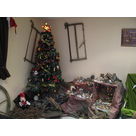 O christmas tree !