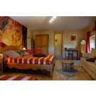 the 'Automne' bedroom