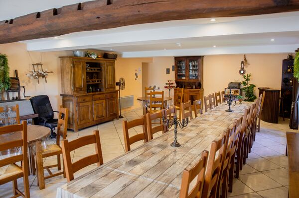 Different layouts are possibles Different layouts are possibles