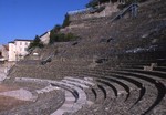 1 The Roman Amphitheatre and the arenas of Vienne (35km)