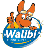 Walibi amusement park in Les Aveni&egrave;res (57 km)