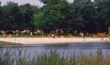 Marandan leisure center in St Romans (45 km)