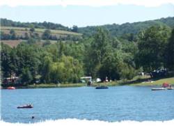 Roybon lake and leisure center (20 km)