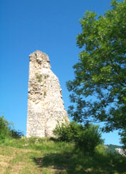 The Tour-sans-Venin and the Saracen Grotto (57km)